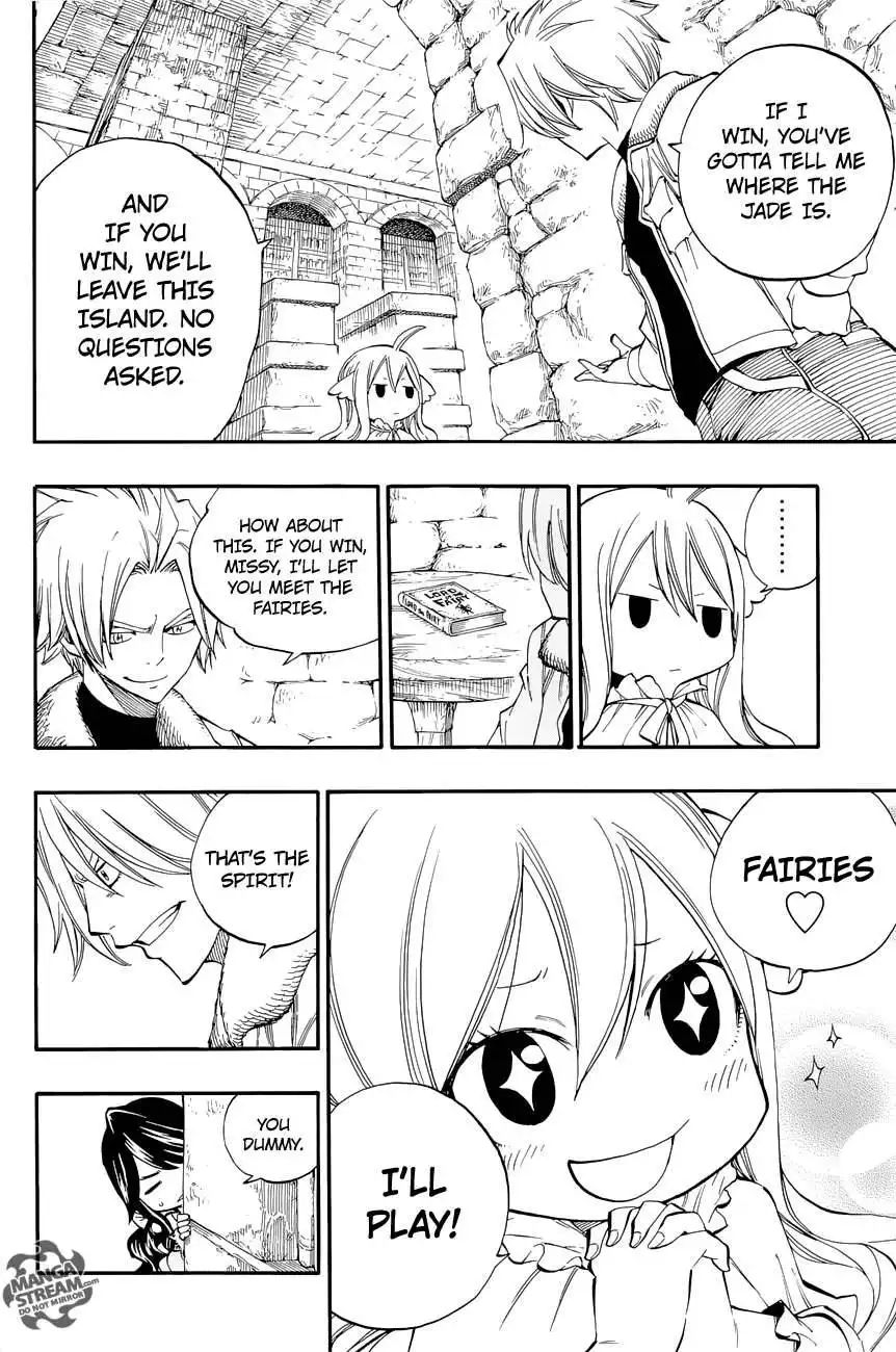 Fairy Tail Zero Chapter 2 13